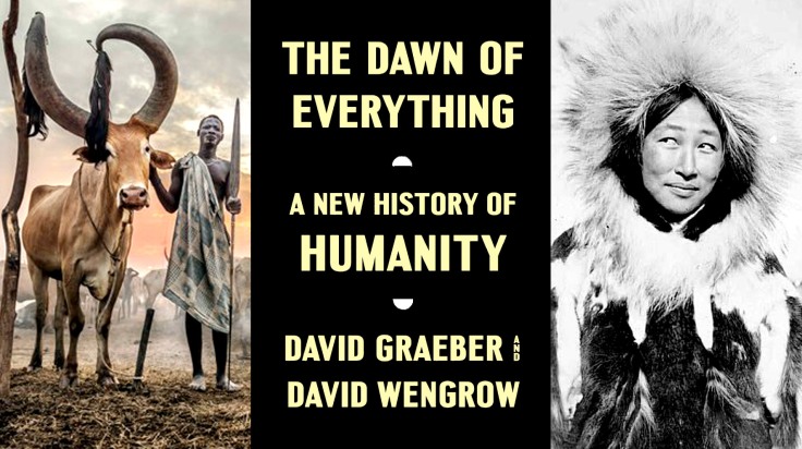 10.4 What Causes Seasonal Social and Political Structures? The Dawn of Everything Chapter 3: